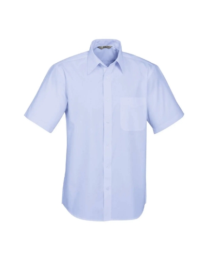 Picture of Biz Collection, Base Mens S/S Shirt